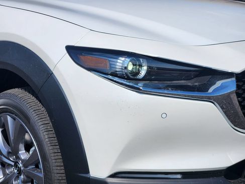 New 2026 MAZDA CX-30 AWD 2.5 S image 28