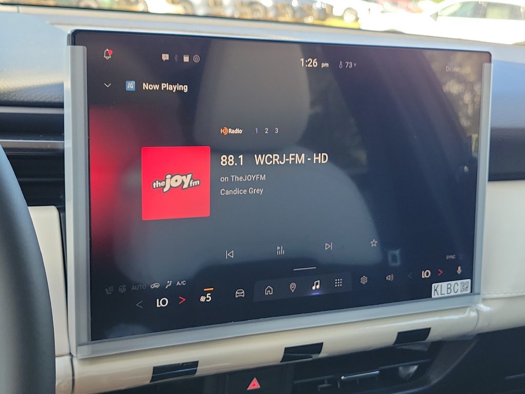 New 2026 MAZDA CX-5 Preferred AWD/4WD image 27