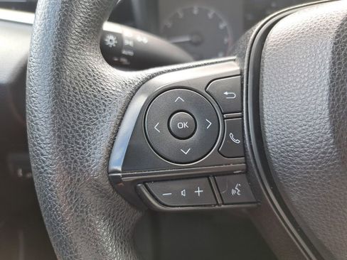 Used 2024 Toyota Corolla LE FWD image 14