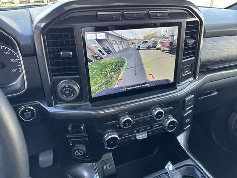 Used 2022 Ford F150 XLT w/ Equipment Group 302A High image 18