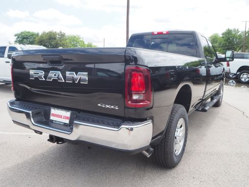 New 2025 RAM 2500 Tradesman image 6