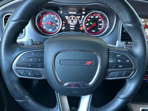 Used 2021 Dodge Charger GT w/ Plus Group RWD image 25