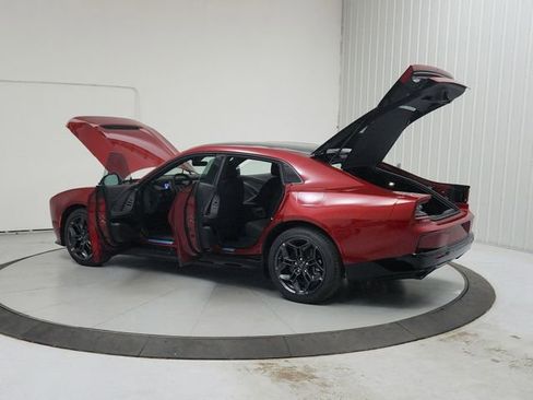 New 2026 Dodge Charger GT w/ Blacktop Package AWD/4WD image 13