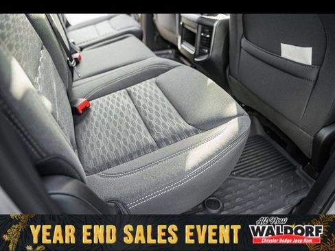 New 2025 RAM 1500 Big Horn image 35