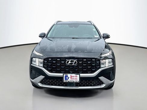 Used 2023 Hyundai Santa Fe SEL w/ Cargo Package FWD image 2
