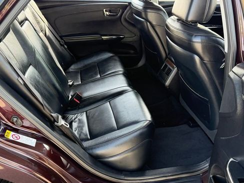 Used 2013 Toyota Avalon XLE image 22