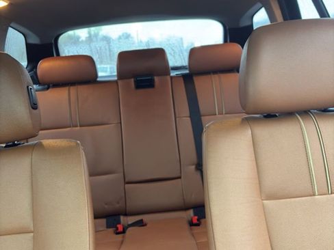 Used 2010 BMW X3 xDrive30i image 8