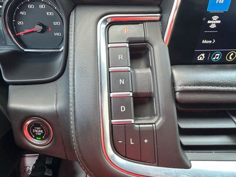 Used 2021 Chevrolet Tahoe LT AWD/4WD image 27