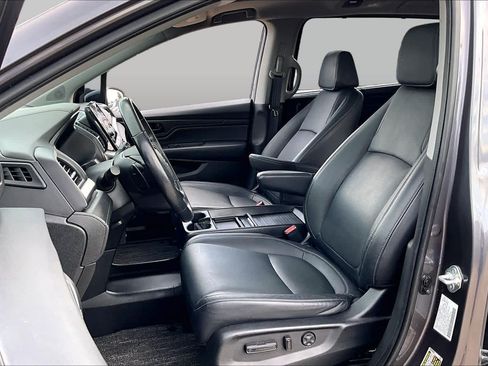 Used 2022 Honda Odyssey EX-L image 8