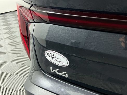 New 2026 Kia K4 FWD image 5