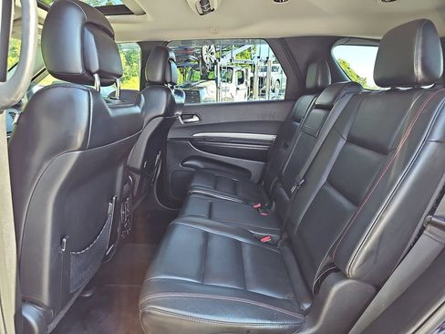 Used 2018 Dodge Durango GT w/ Premium Group AWD/4WD image 27