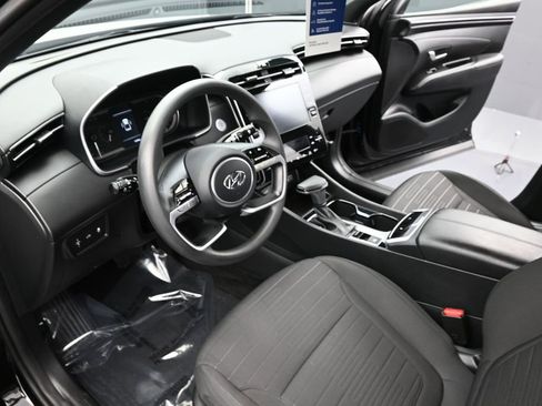 Certified 2024 Hyundai Santa Cruz SEL AWD/4WD image 16
