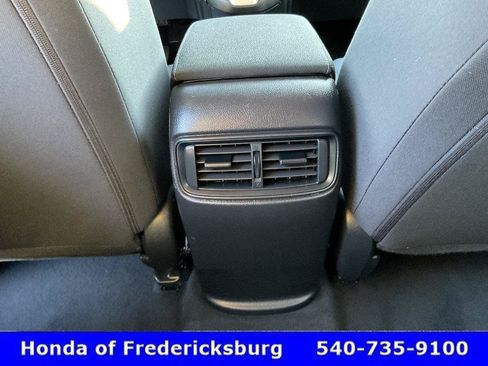 Certified 2018 Honda CR-V LX image 44