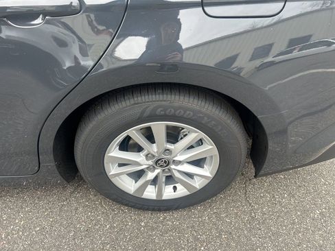 New 2026 Toyota Camry LE image 13