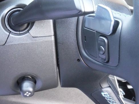 Used 2023 Jeep Grand Cherokee Trailhawk w/ Luxury Tech Group III image 25