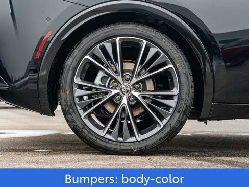 New 2026 Toyota Prius Limited image 9