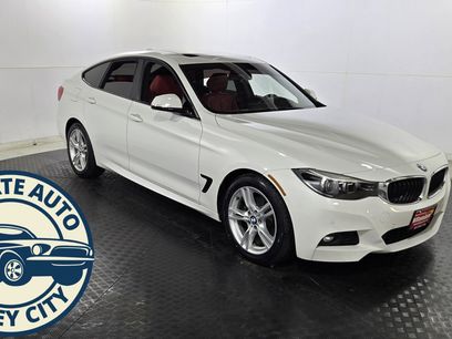 Used 2017 BMW 330i Gran Turismo xDrive w/ M Sport Package