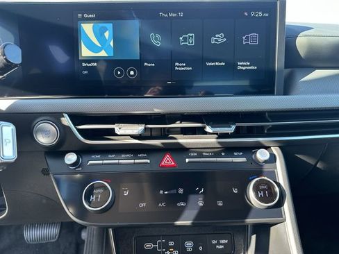 New 2026 Hyundai Sonata SEL image 22