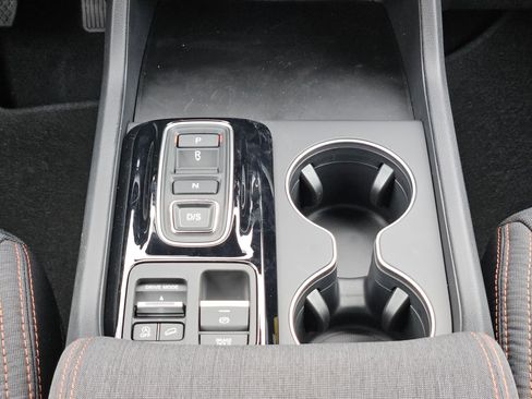 New 2026 Honda Pilot Sport image 19