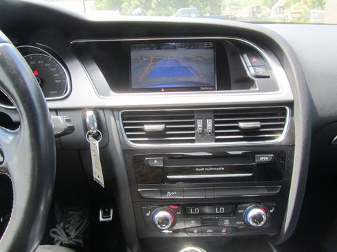 Used 2013 Audi S5 Premium Plus AWD/4WD image 17