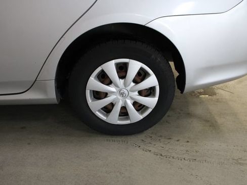 Used 2009 Toyota Corolla LE FWD image 28