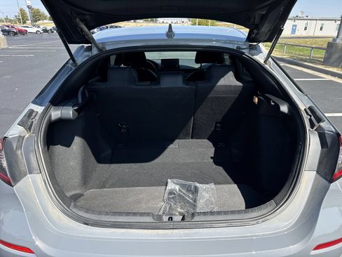 Used 2025 Honda Civic Sport image 22