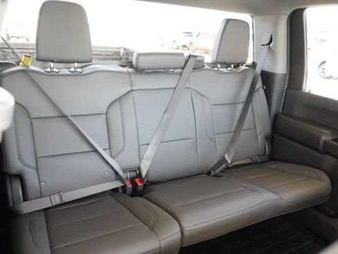 New 2026 Chevrolet Silverado 2500 W/T w/ WT/CX Safety Package image 20