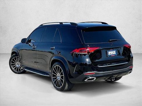 Used 2022 Mercedes-Benz GLE 350 image 12