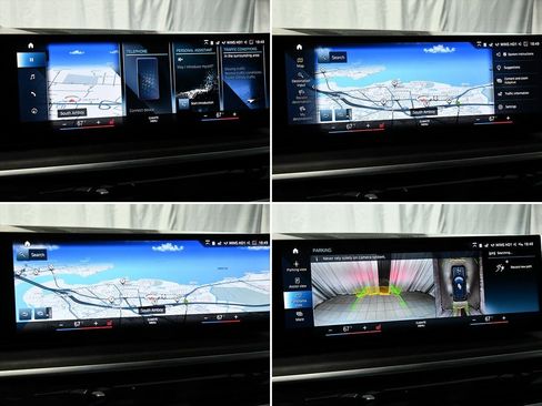 Used 2023 BMW X7 xDrive40i w/ M Sport Package image 24