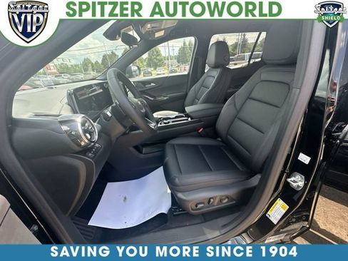 New 2027 Chevrolet Equinox LT w/ Convenience Package II AWD/4WD image 21