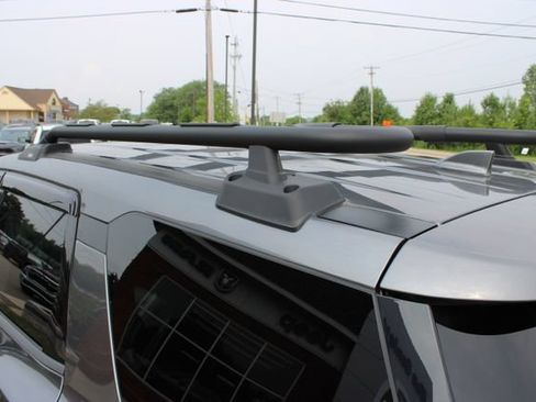 Used 2023 Nissan Pathfinder Rock Creek AWD/4WD image 30