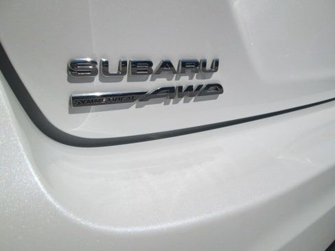 Used 2024 Subaru Crosstrek 2.5i Limited image 7