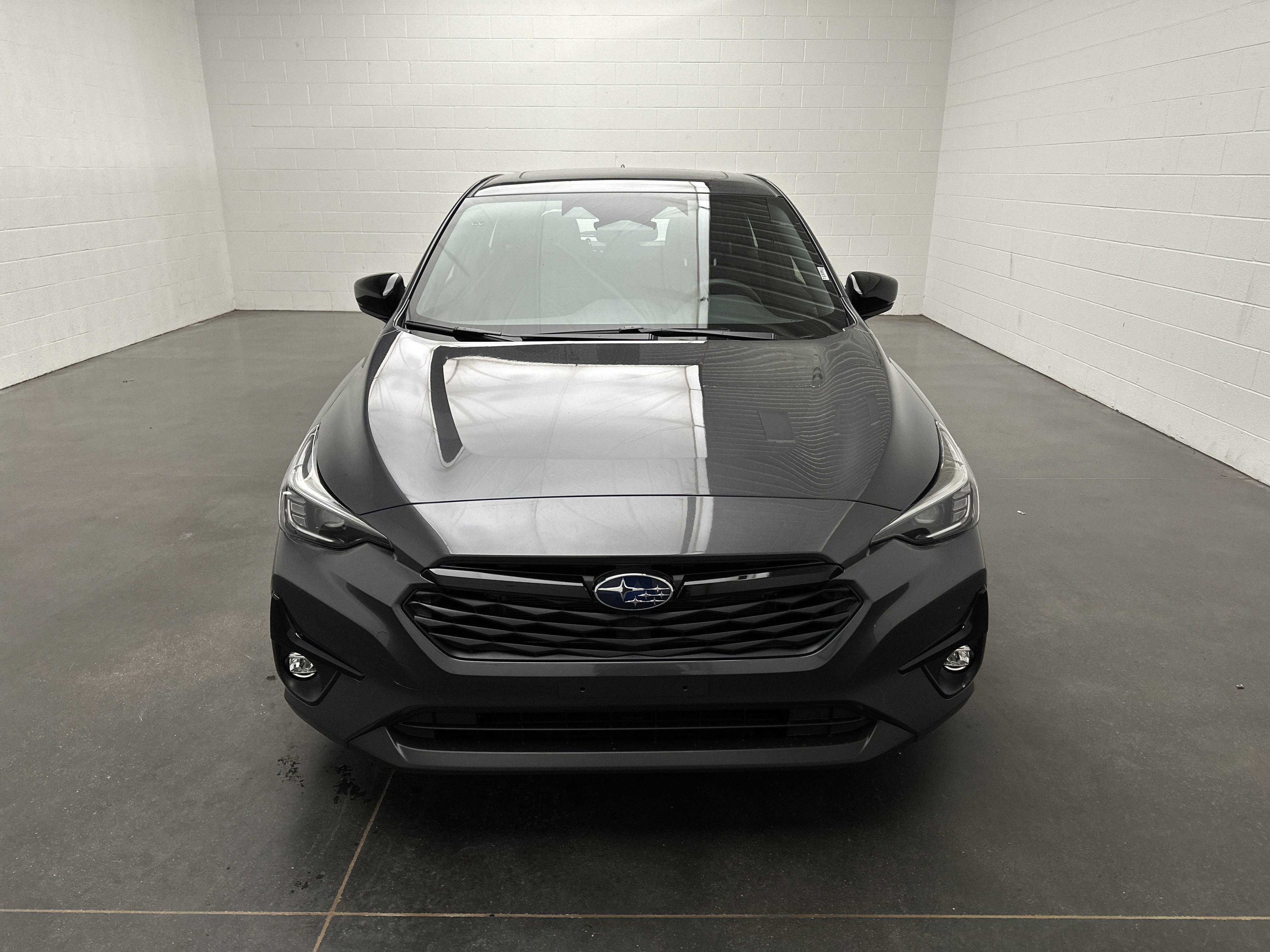 New 2026 Subaru Impreza RS AWD/4WD image 3