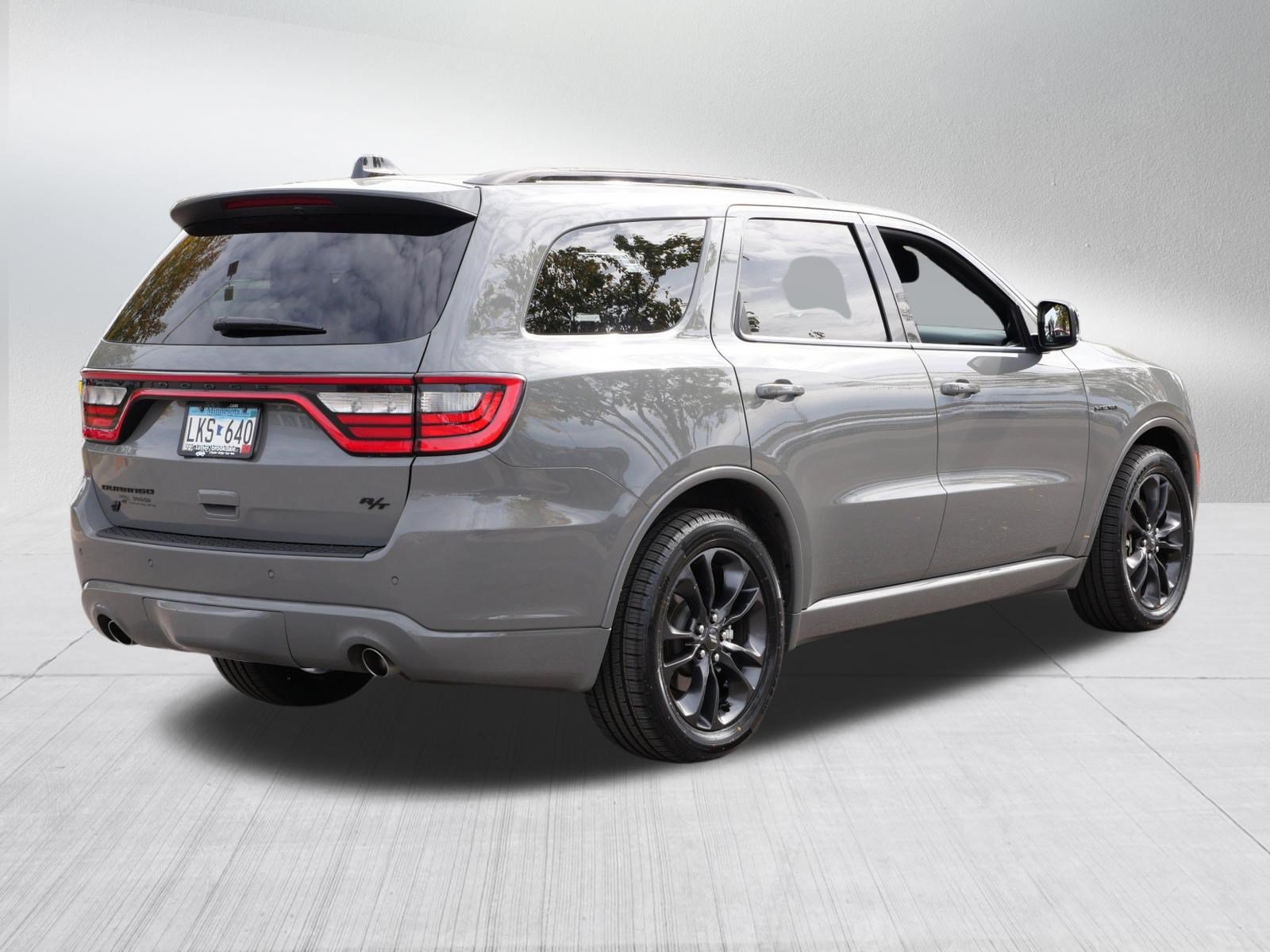 Used 2023 Dodge Durango R/T AWD/4WD image 7