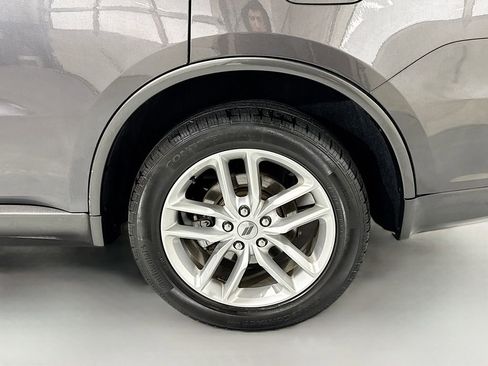 Used 2021 Dodge Durango GT image 12