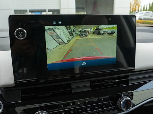 New 2026 Honda Prologue Touring image 29