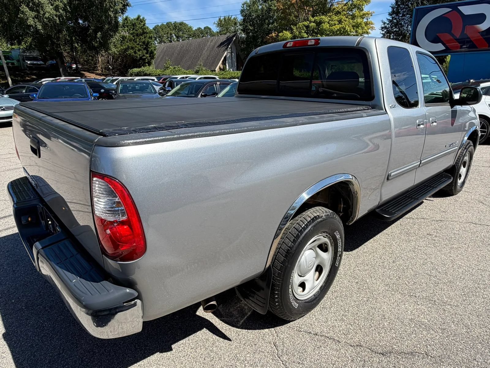 Used 2005 Toyota Tundra SR5 RWD image 3