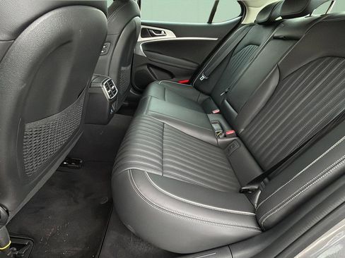 Certified 2026 Genesis G70 2.5T Prestige image 21