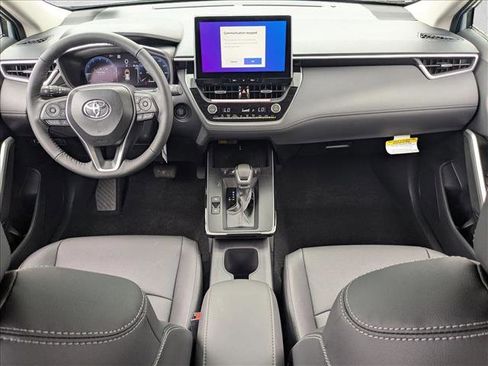 New 2026 Toyota Corolla Cross XLE image 13