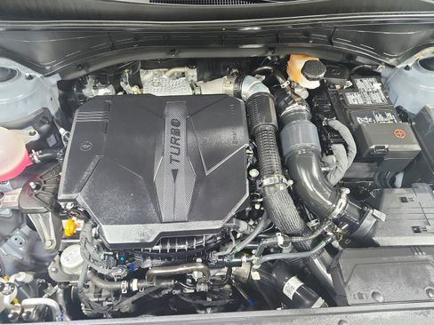 Used 2025 Kia Sorento EX FWD image 18