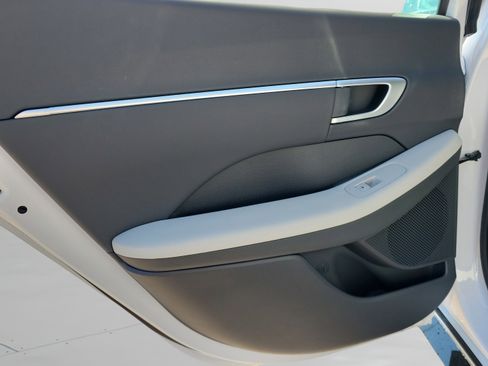 New 2026 Hyundai Sonata SEL FWD image 29