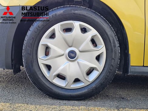 Used 2016 Ford Transit Connect XL image 8