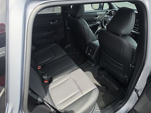 New 2026 Subaru Outback Touring XT AWD/4WD image 22