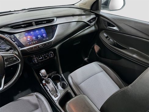 Used 2020 Buick Encore GX Select w/ Sport Touring Package image 23