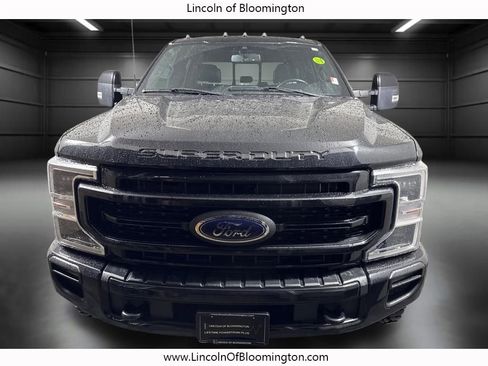 Used 2022 Ford F250 Lariat w/ Lariat Ultimate Package image 11