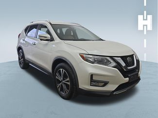 Used 2019 Nissan Rogue SV w/ Premium Package AWD/4WD video 1