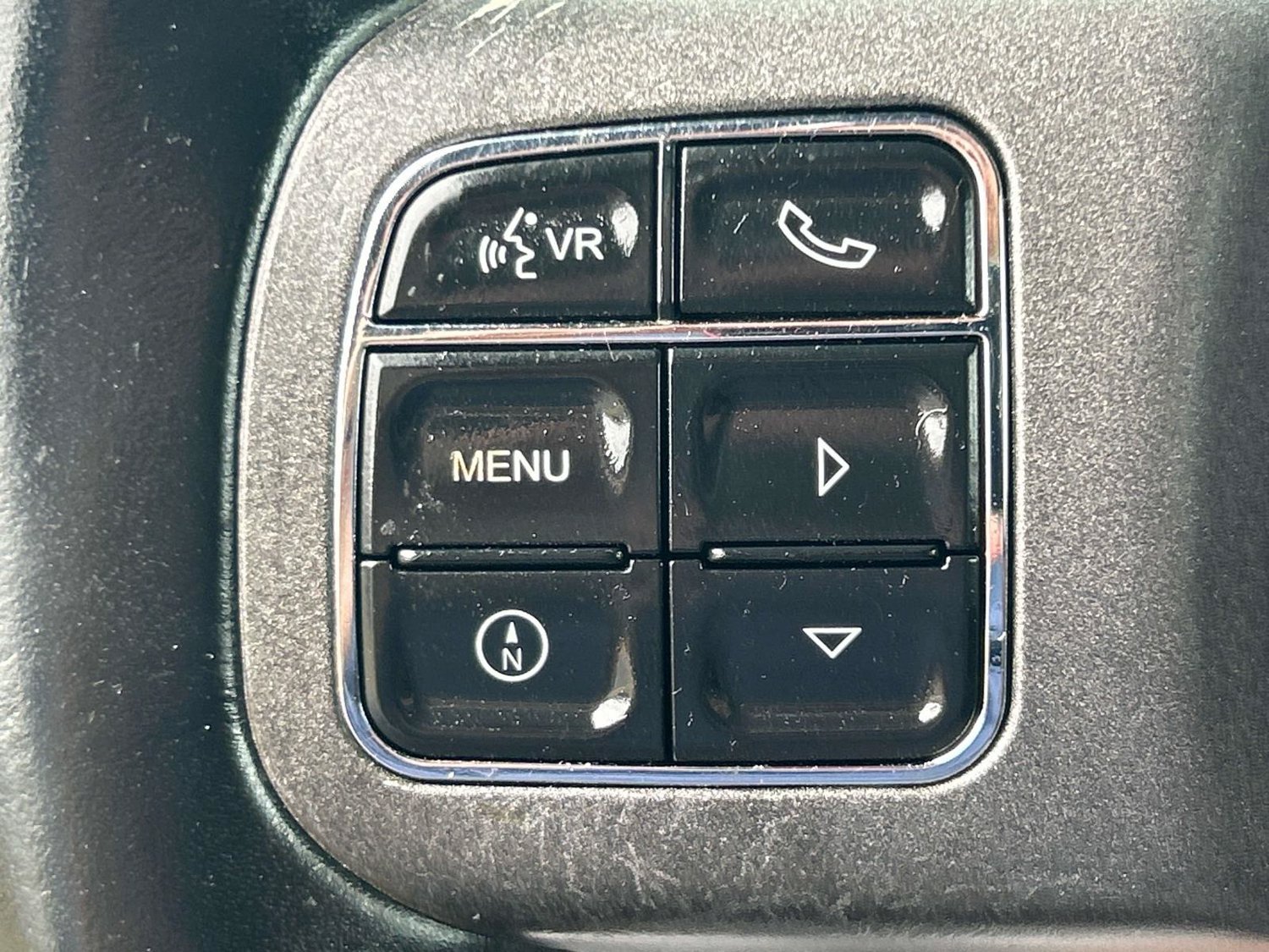 Used 2016 Jeep Wrangler Unlimited Sport AWD/4WD image 29