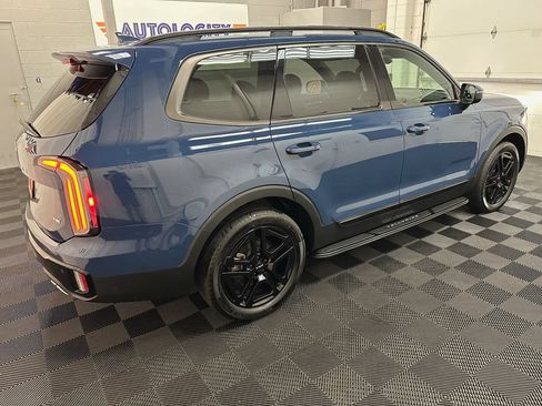 Used 2024 Kia Telluride EX X-Line AWD/4WD image 11