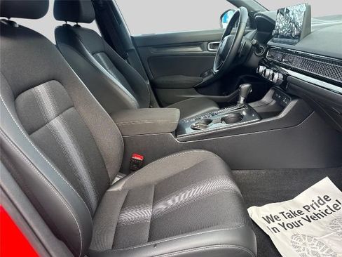 Used 2023 Honda Civic Sport image 24