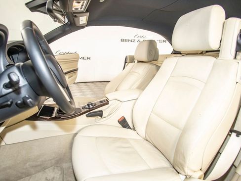 Used 2012 BMW 328i Convertible image 46